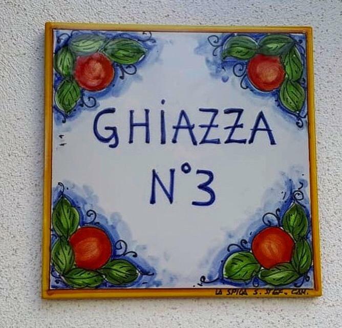 La Pergola Appartamenti Santa Lucia del Mela Zewnętrze zdjęcie
